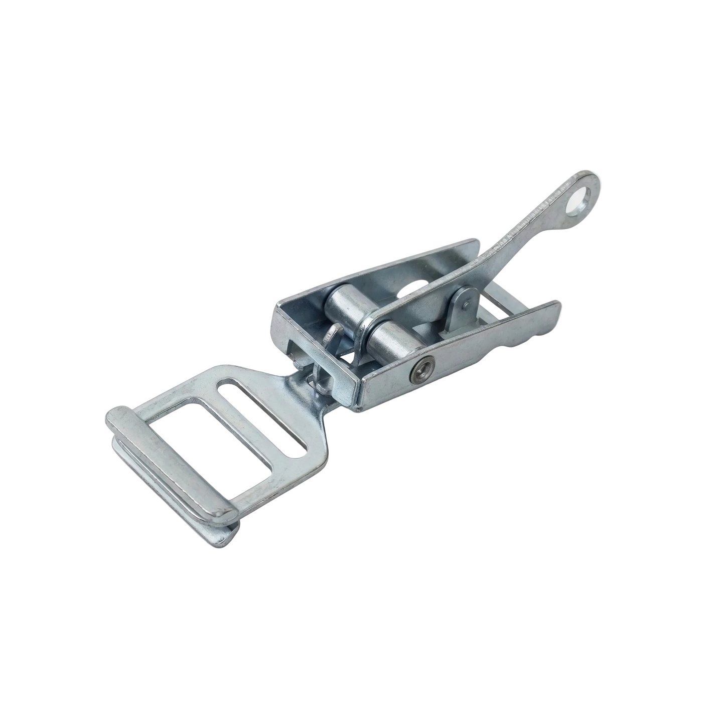 Stamped Light Duty Latch Set