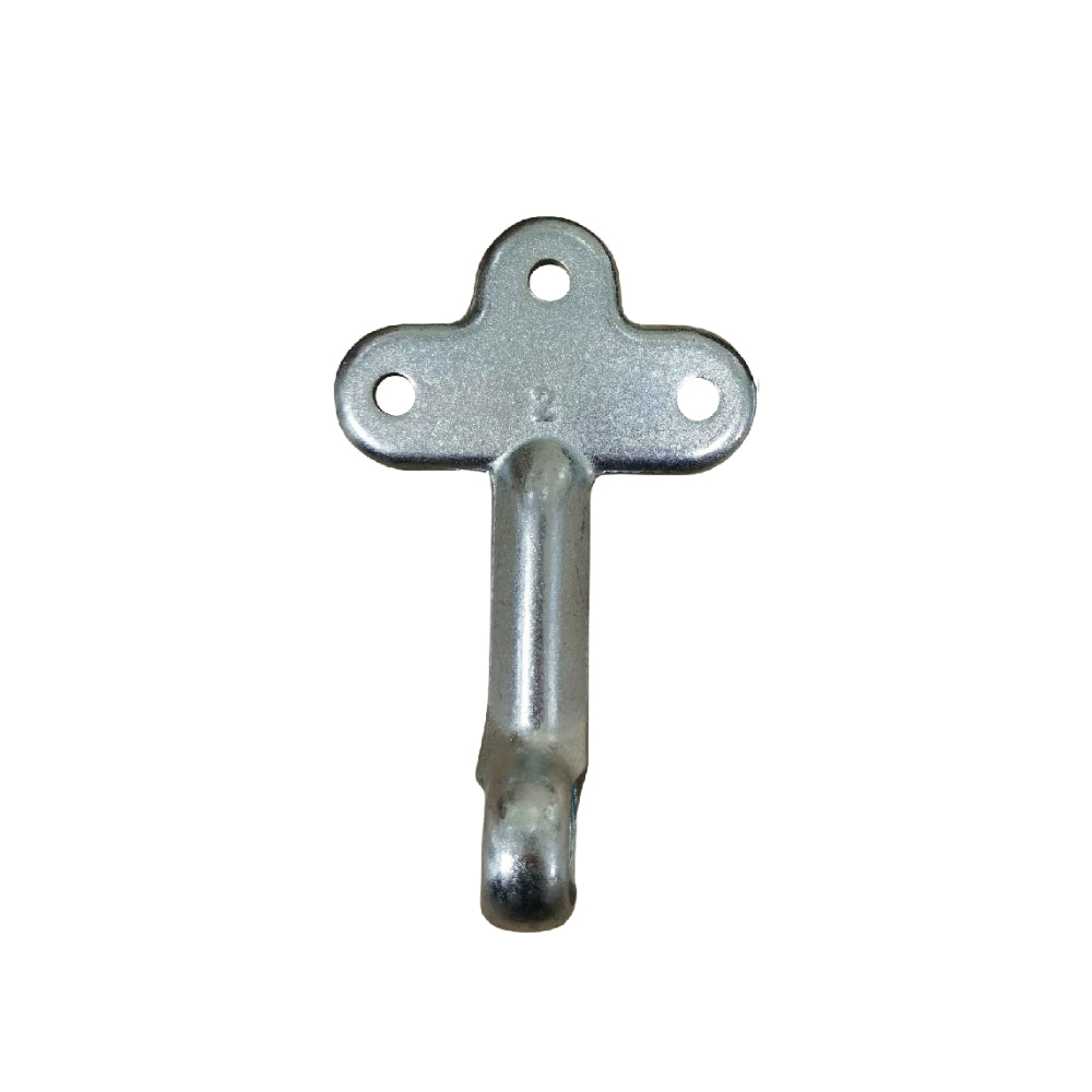 A10501 Heavy - Duty Dropside Lock Keeper for Utility Vehicles