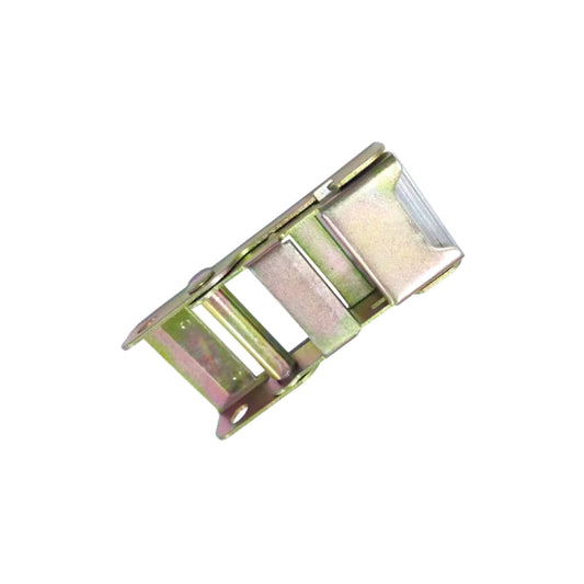 OB11-22 Premium Stainless Steel Overcenter & Cam Buckles – Heavy - Duty Solution for Automotive Seat Belt Systems