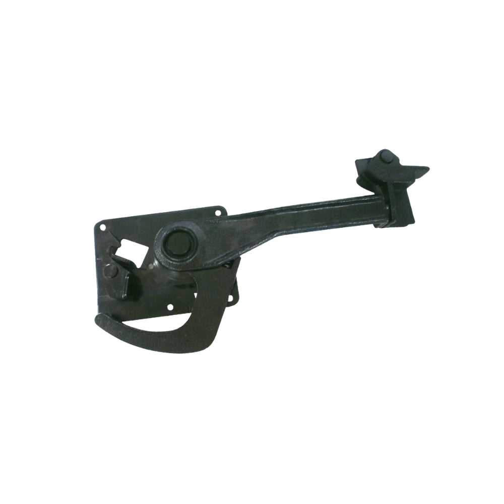 RD52W-53 Door Lock Assembly,Roll-Up Door Lock For Pickup Van Small
