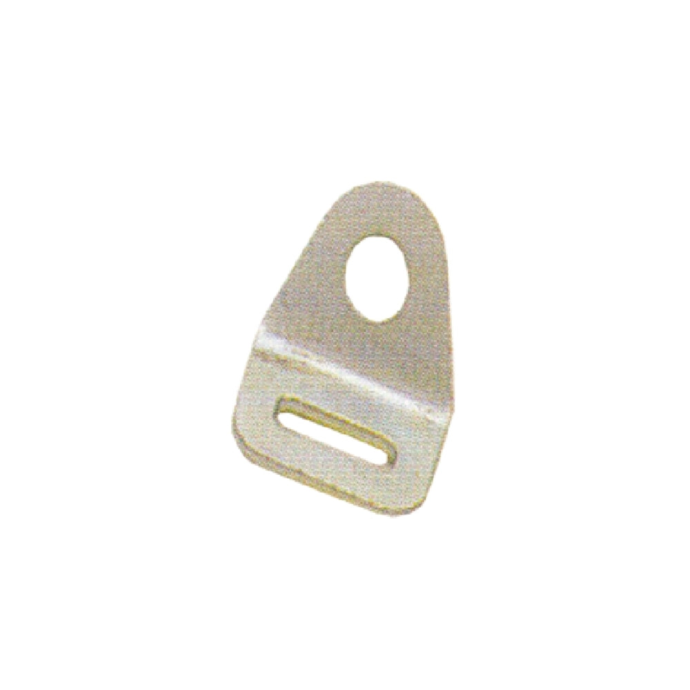 RE214-245 Racing Harness Mounting Bracket - Safety Belt Fixing Plate