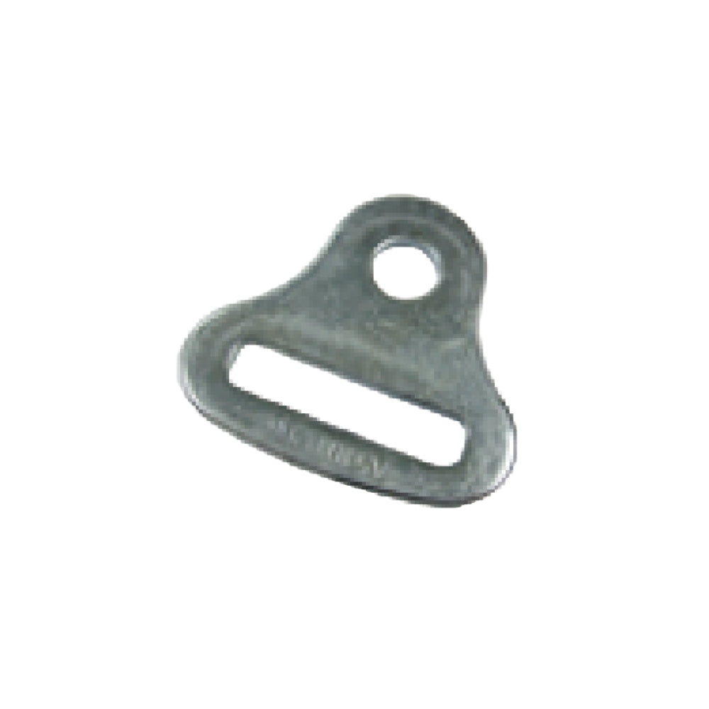 RE510 Triangular Racing Harness Mounting Plate