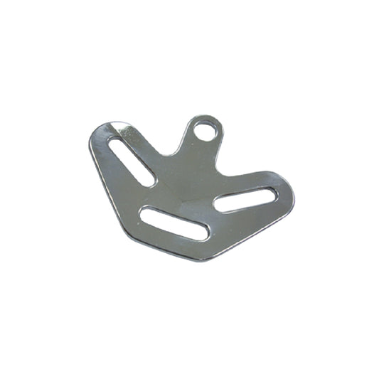 RE513 Multi - Hole Racing Harness Mounting Bracket