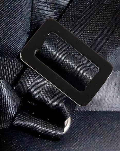 RE208-75 Stainless Steel Adjustment Buckle for Safety Belt – High Hardness, Corrosion - Resistant Webbing Tensioner