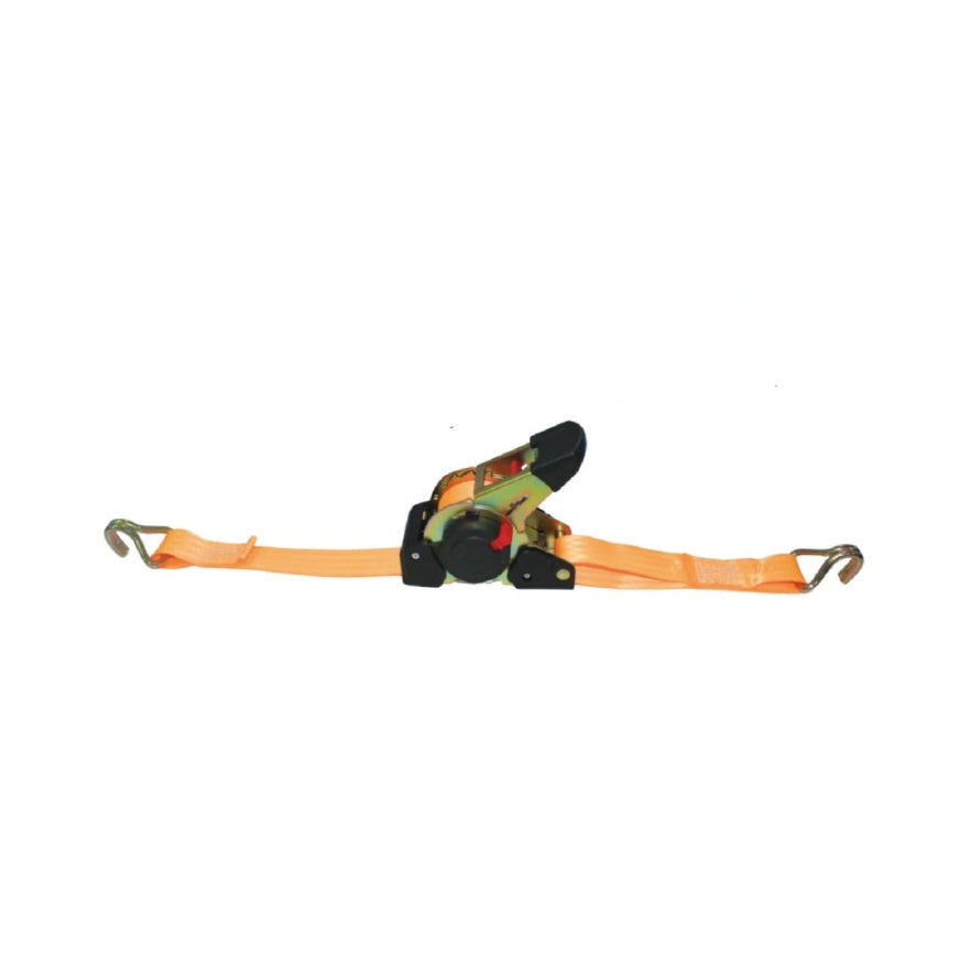 1.5" Retractable Tie Down Strap Panglory
