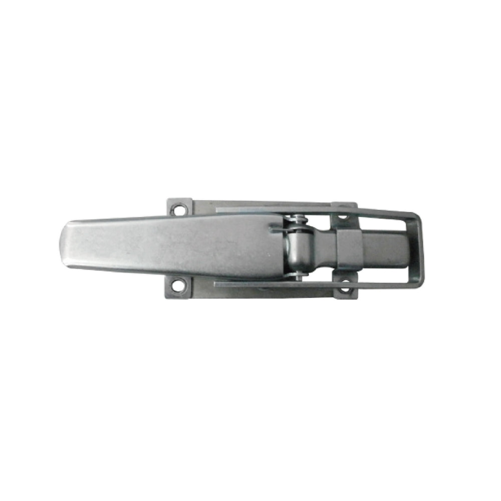 A10807 Heavy Duty Truck Bed Latch, Galvanized Cargo Securing Clamp for Professional Use