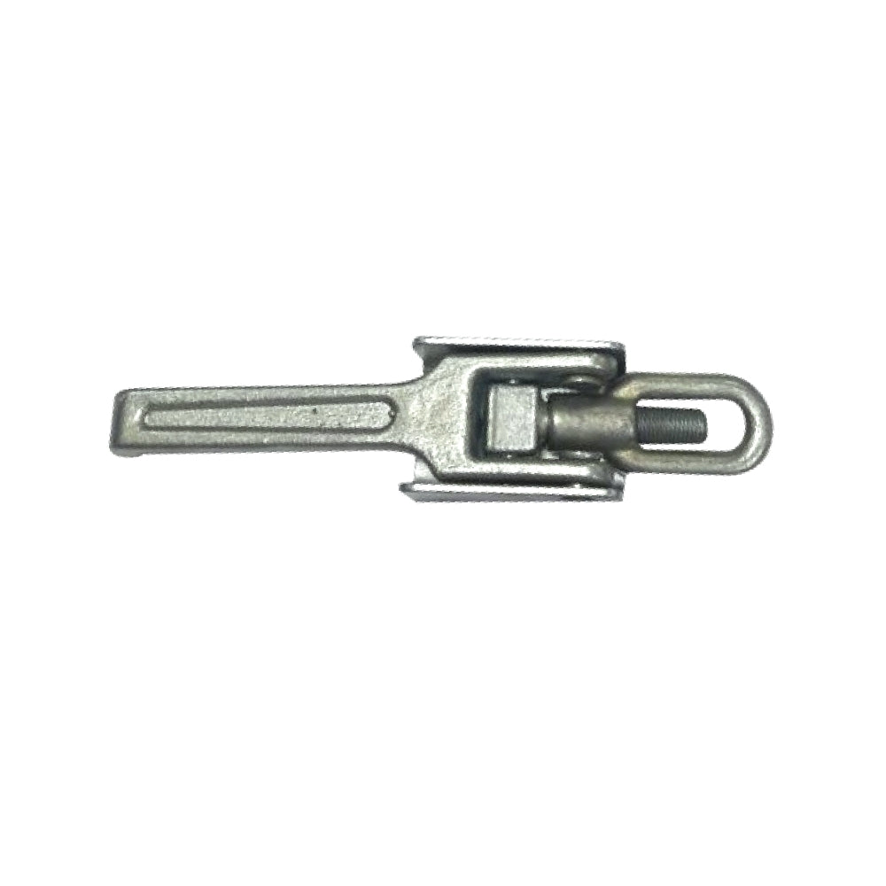 A10805/A10805K Heavy Duty Truck Bed Latch, Professional Cargo Securing Lock for Pickup & Trailer