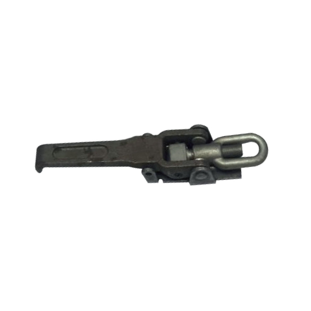 A10805/A10805K Heavy Duty Truck Bed Latch, Professional Cargo Securing Lock for Pickup & Trailer