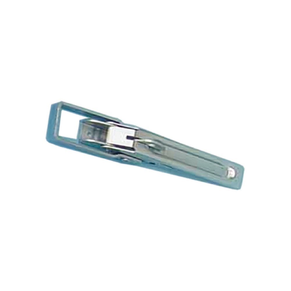 A10809/A10809H Trailer Gate Latch Handle Parts, RV Trailer Lift Gate Latches, Utility Trailer Tailgate Latch Replacement Accessories for RV Camper Caravan