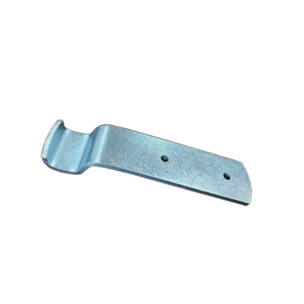 A10809/A10809H Trailer Gate Latch Handle Parts, RV Trailer Lift Gate Latches, Utility Trailer Tailgate Latch Replacement Accessories for RV Camper Caravan