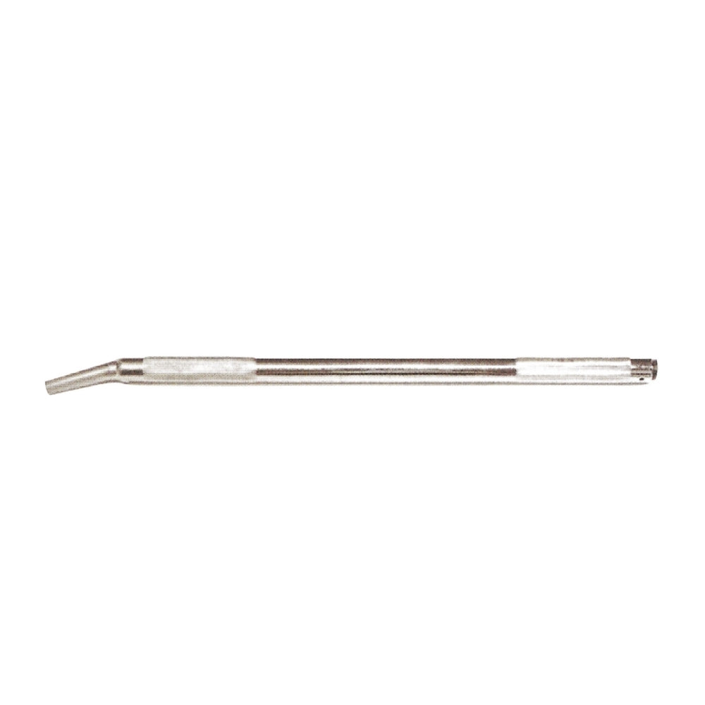 A11817C Winch Bar, Chrome - Use with Bolt-On or Weld Style Deep Storage Winch