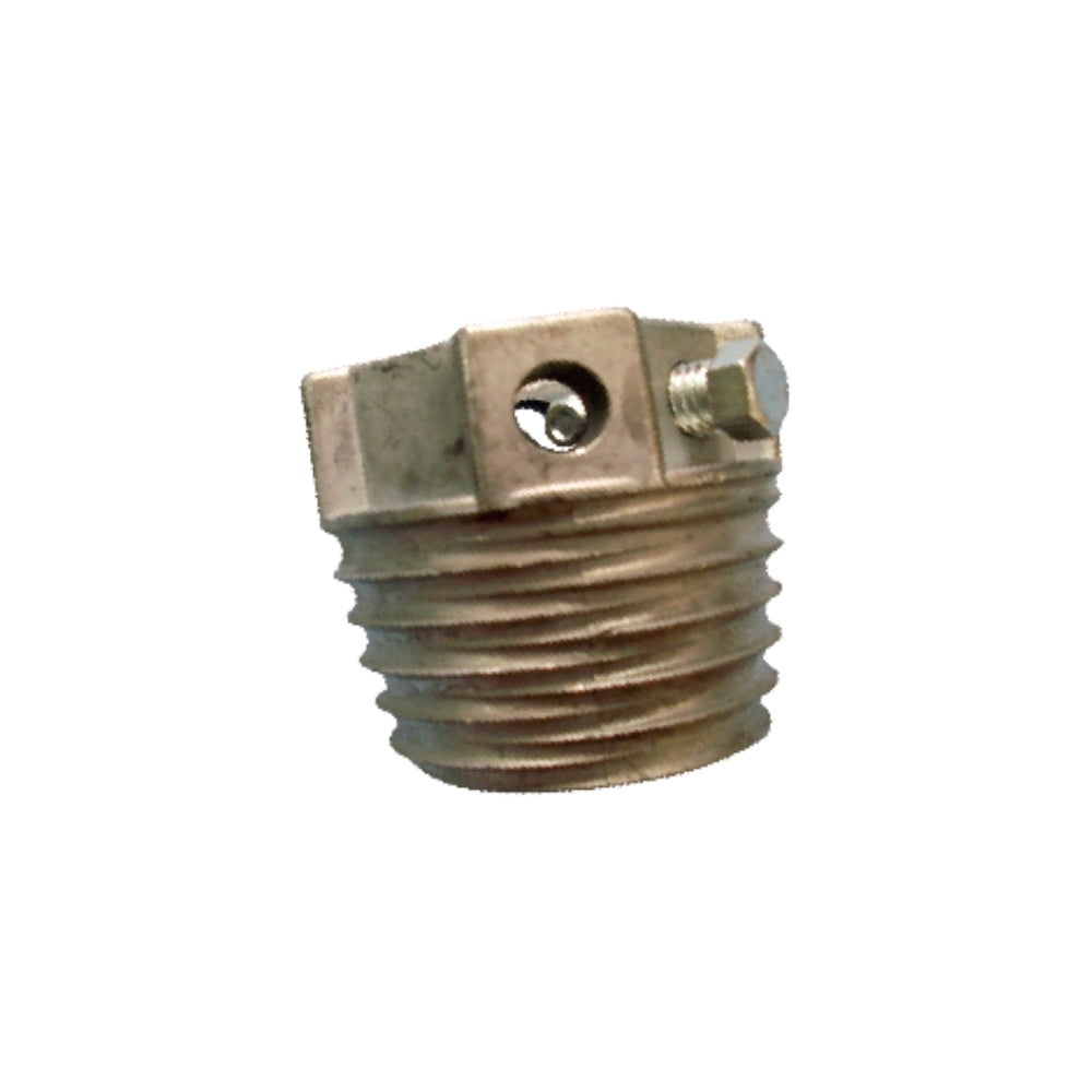 RD27 Steel Threaded Insert for Trucks & Trailers