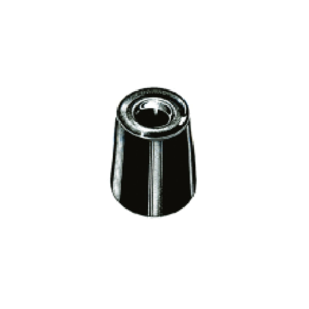 RBS10 Rubber Bumper Feet with Stainless Steel Washer Inside