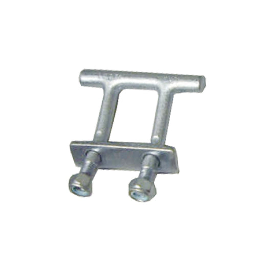 FH133 T - Shaped Double - Bolt Bracke