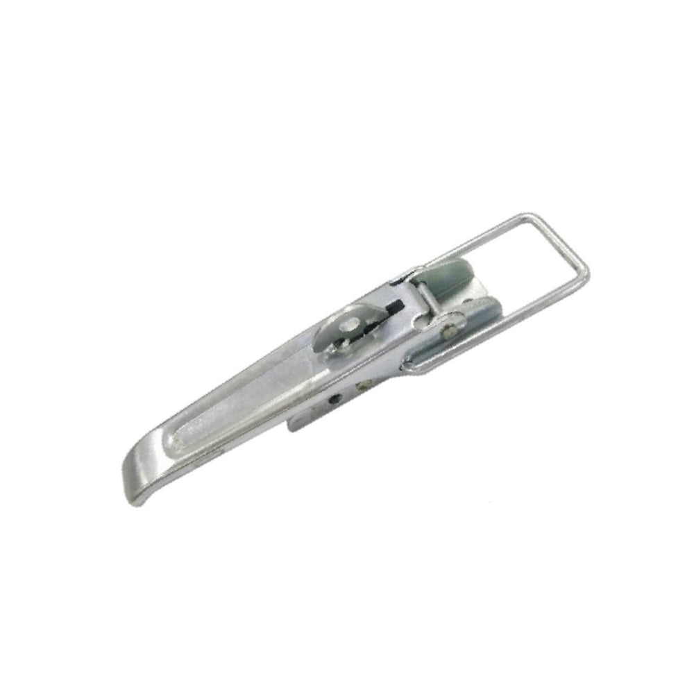 A10809A Trailer Gate Latch Handle Parts, RV Trailer Lift Gate Latches, Utility Trailer Tailgate Latch Replacement Accessories for RV Camper Caravan