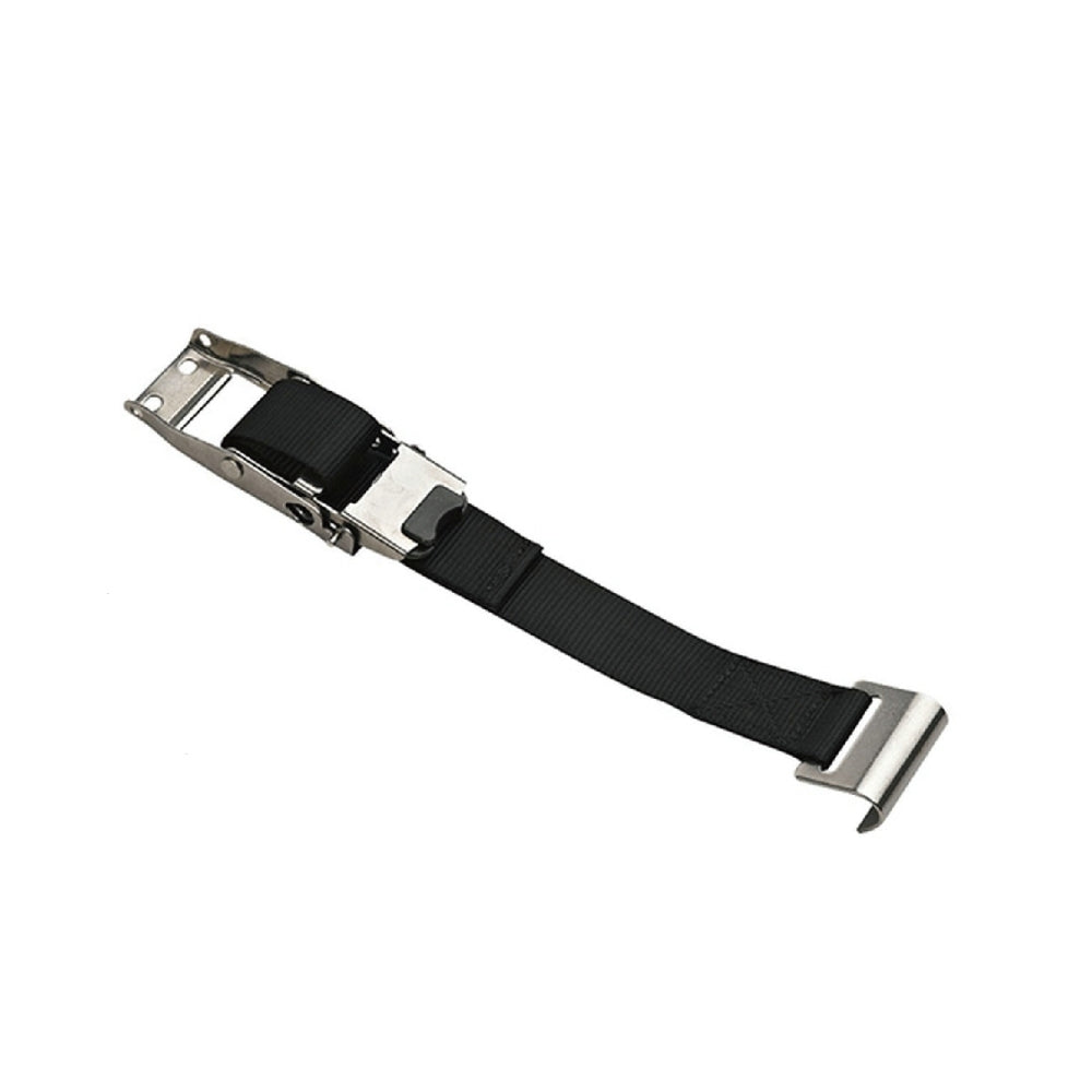Flat Hook Tension Strap Assembly by Pan Glory