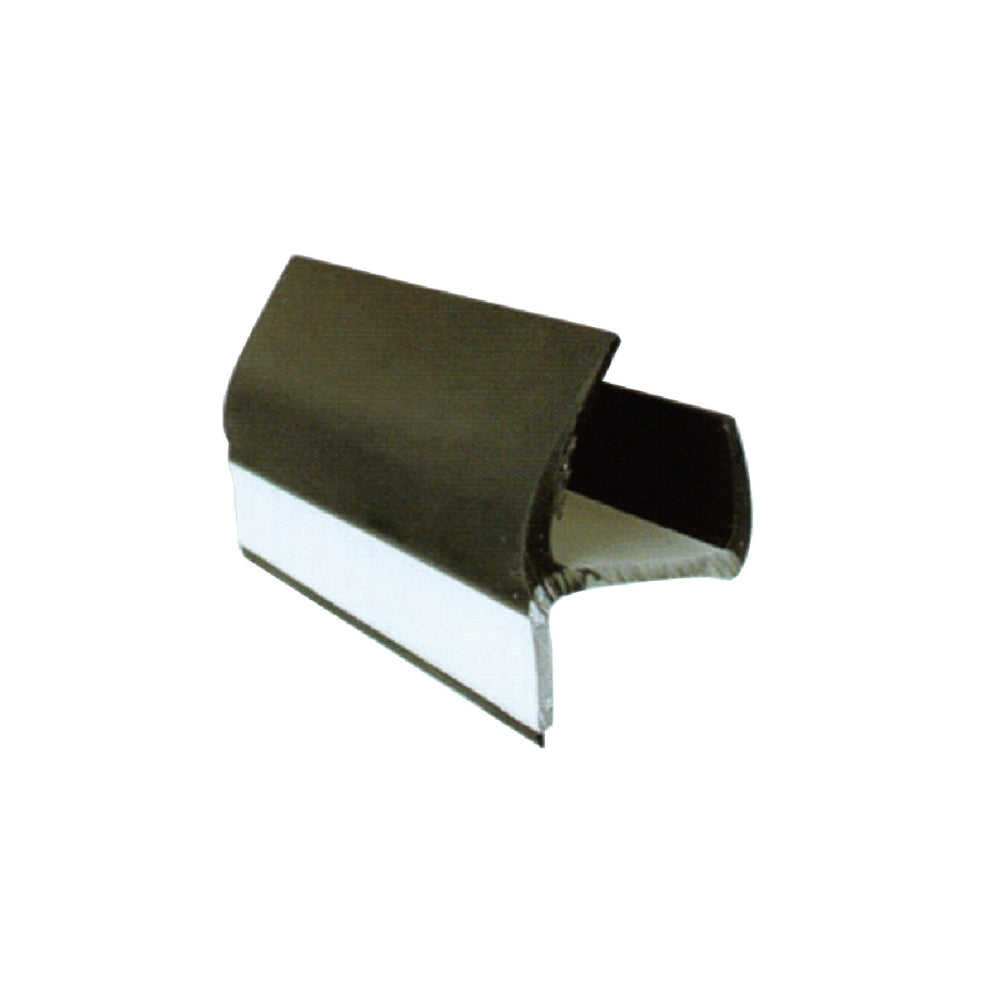 SS01 PVC Door Trim & Seal Strip, Ideal for Vehicle and Equipment Sealing