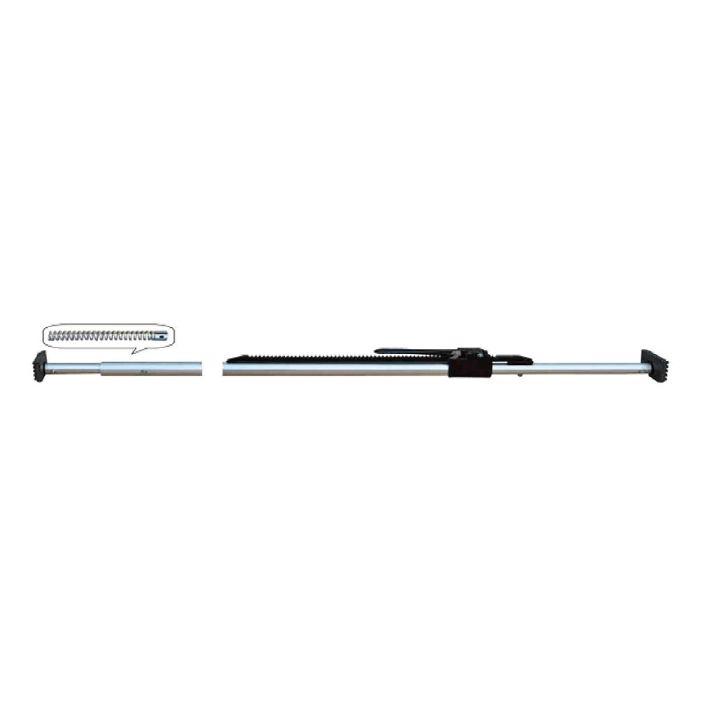 Adjustable Cargo Bar With Spring Buffer panglory