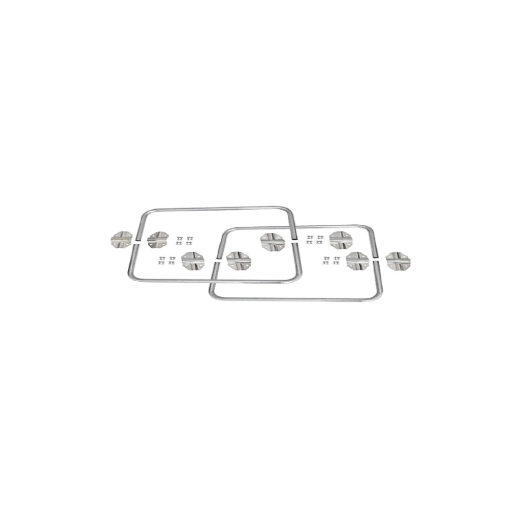Bolt-On Cargo Hoop Set panglory