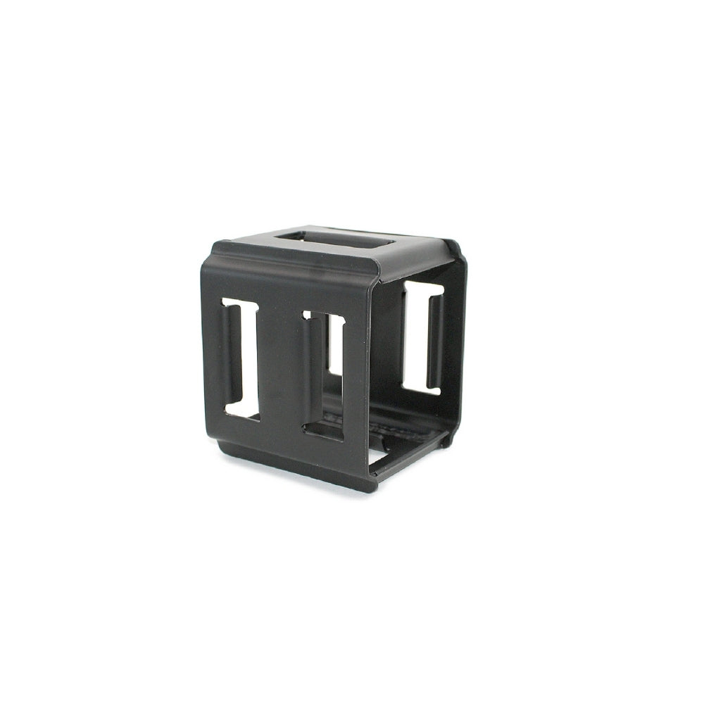 VR16-S E Track Sleeve & Cubic Kit - Multi - Directional Cargo Tie - Down Adapters for E Track Systems