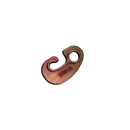 FH117 Track Hooks,Use with Track Rails  Truck, Van, Or Trailer to Create Instant Tie-Down Anchor Points