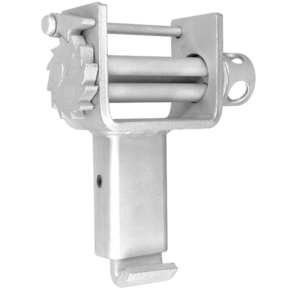 Trailer Stake Pocket Winch Pan Glory