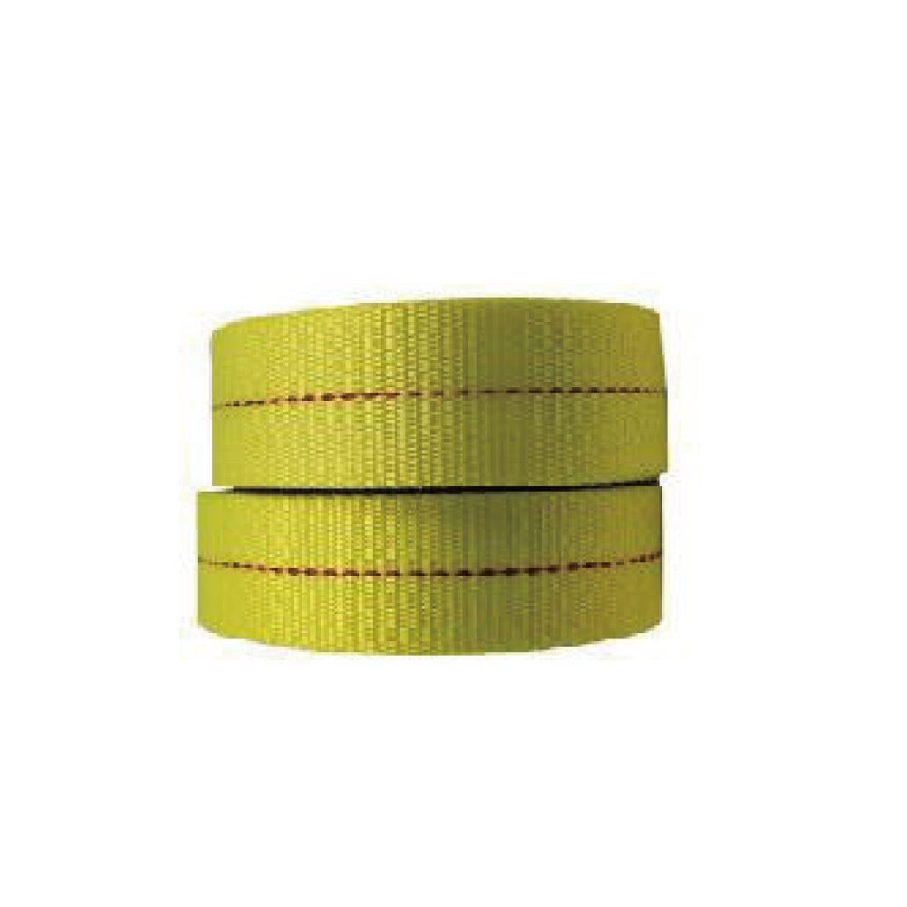 Polyester Lashing Webbing Roll Pan Glory