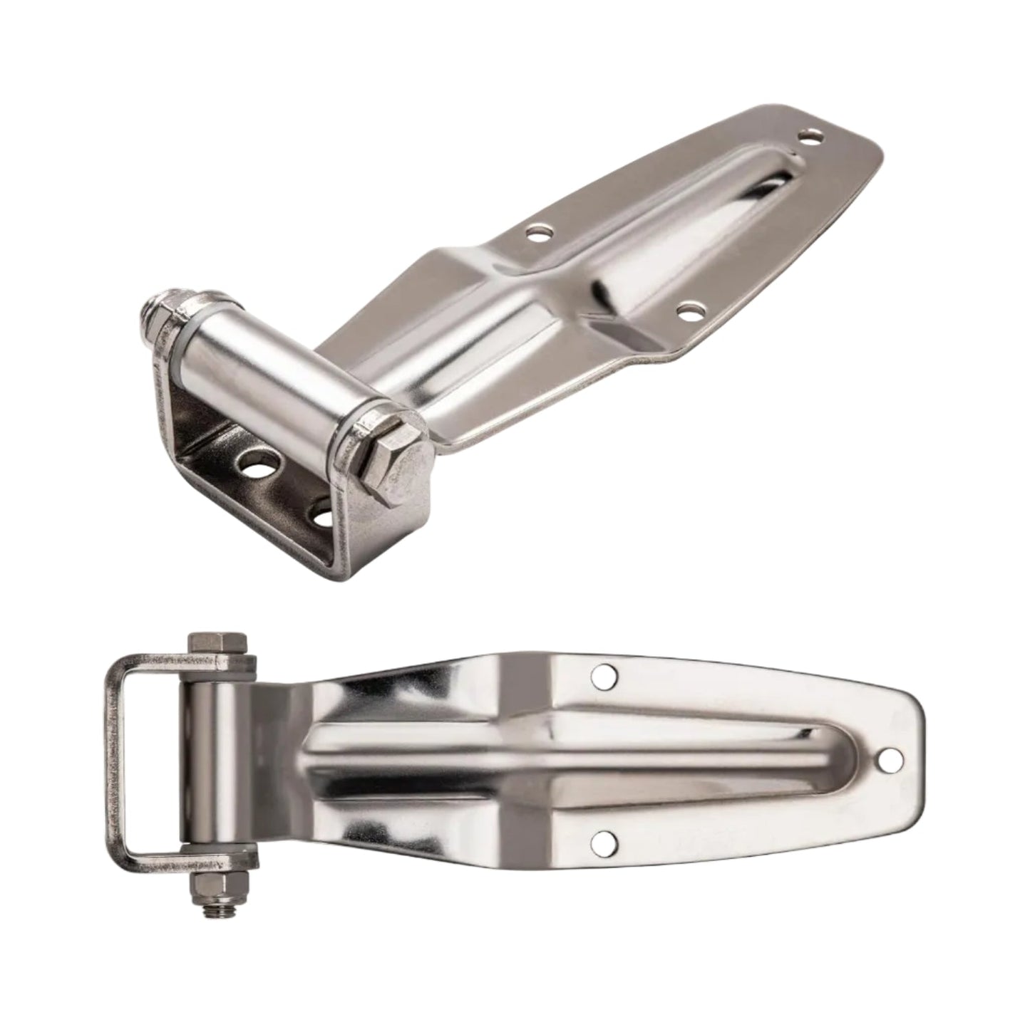 Freezer & Trailer Door Hinge Pan Glory