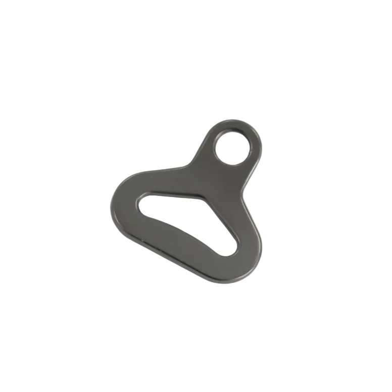 Aluminum Rotary Cam Lock Assembly Pan Glory