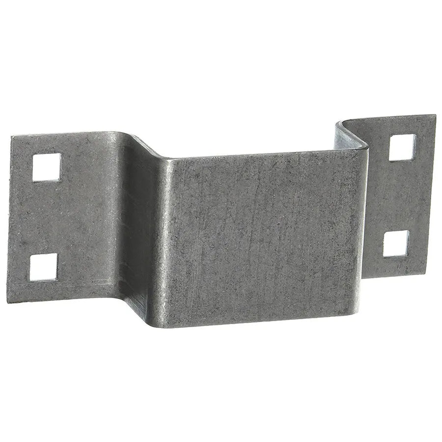 Weld-On Straight Stake Pockets by Pan Glory