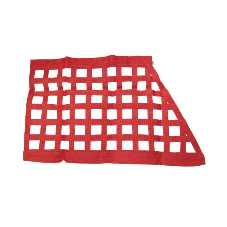 Shaped Window Net Pan Glory