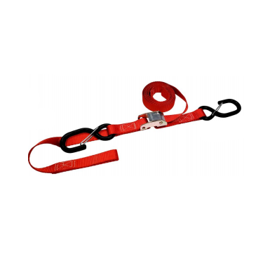 Cam Buckle Tie Down Strap Panglory