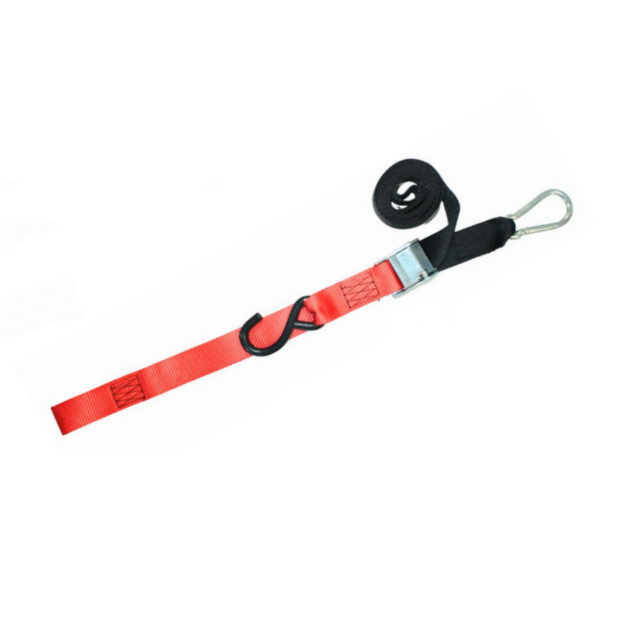 Sangle d'arrimage à boucle à came