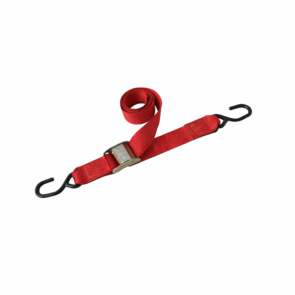 Cam Buckle Tie Down Strap Panglory