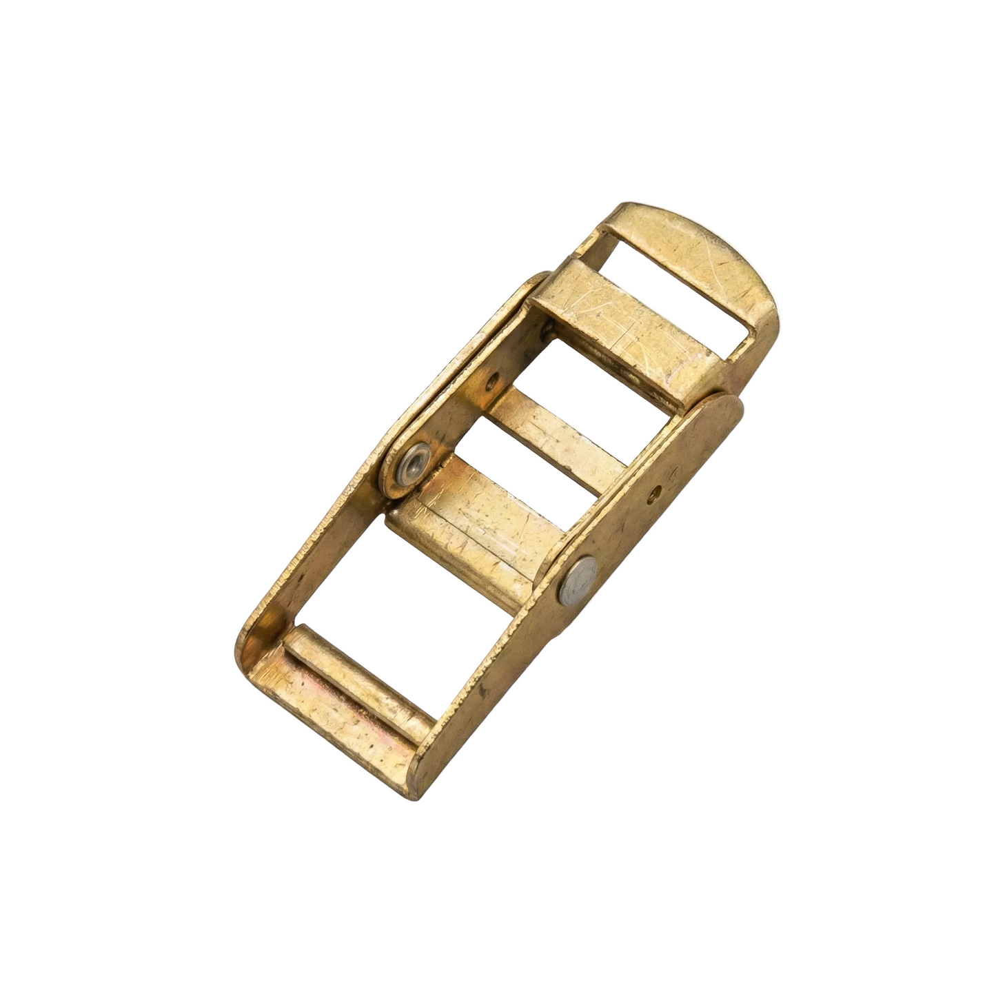 Overcenter Buckle panglory