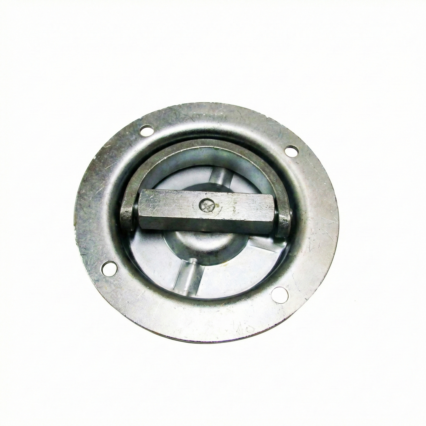 Recessed Floor Ring