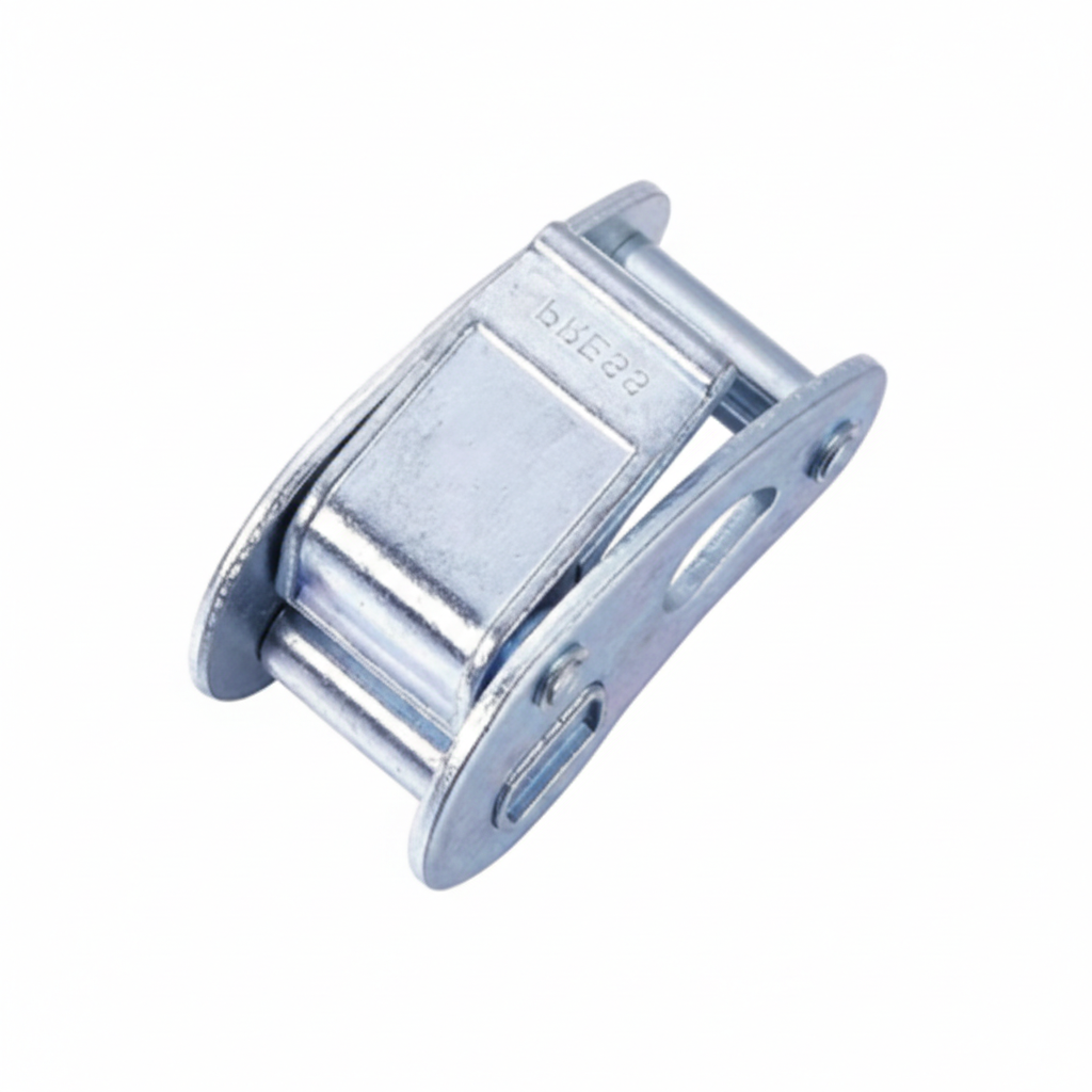 1" Cam Buckle panglory