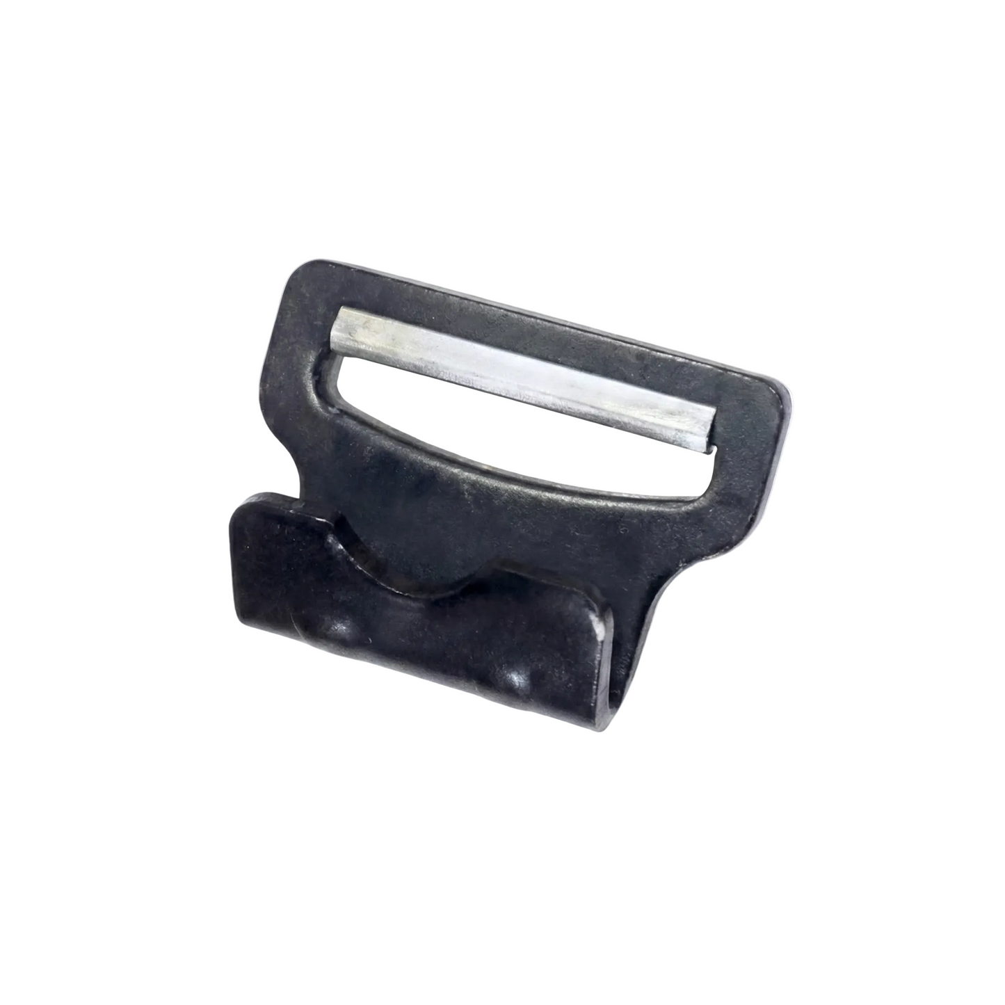 4" Flat Hook With Defender panglory