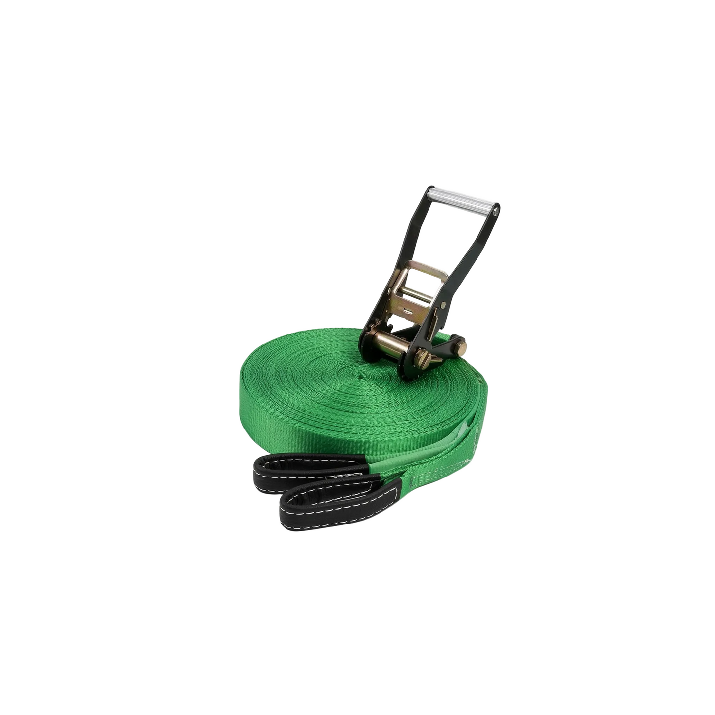 50mm Slackline For Outdoors Pan Glory