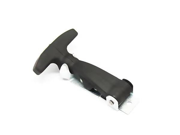 57mm Rubber T-Handle Latch by Pan Glory