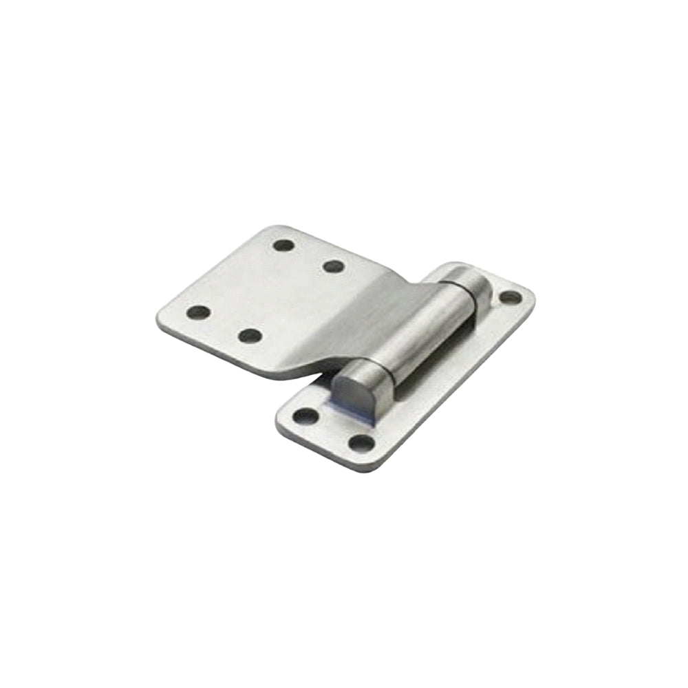 A10546S 304 Stainless Steel Heavy-Duty Door Hinges Industrial Machinery Sound Insulation Automotive Equipment Load-Bearing Hinges