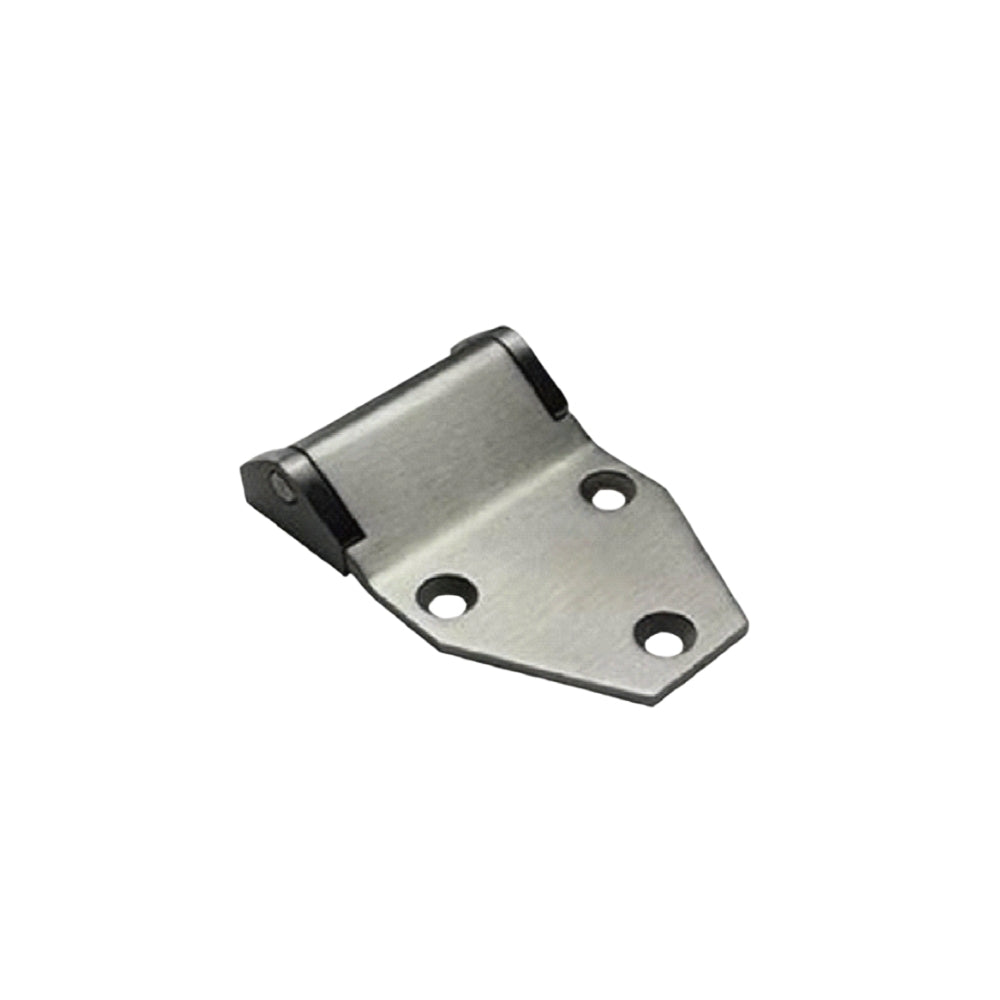 A10547S 304 Stainless Steel Heavy-Duty Door Hinges Industrial Machinery Sound Insulation Automotive Equipment Load-Bearing Hinges