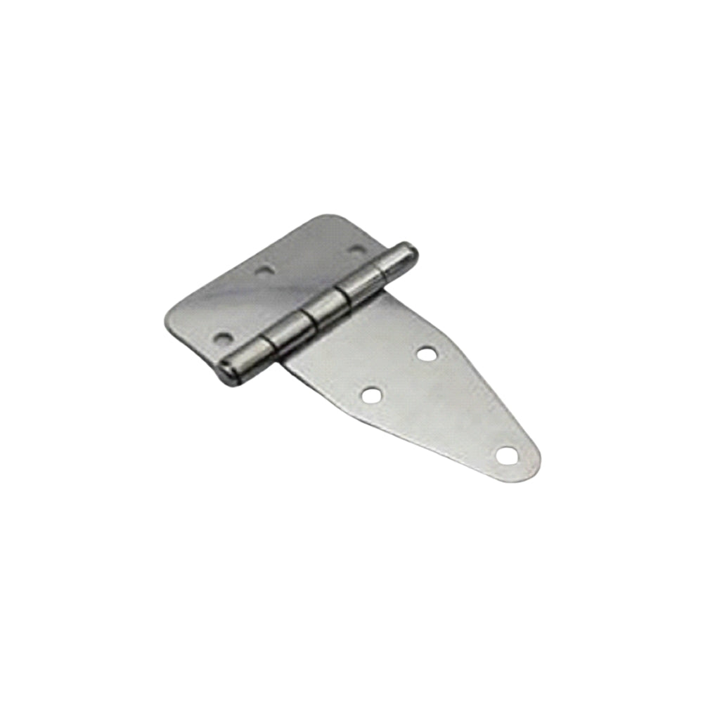 A10549S 304 Stainless Steel Heavy-Duty Door Hinges Industrial Machinery Sound Insulation Automotive Equipment Load-Bearing Hinges