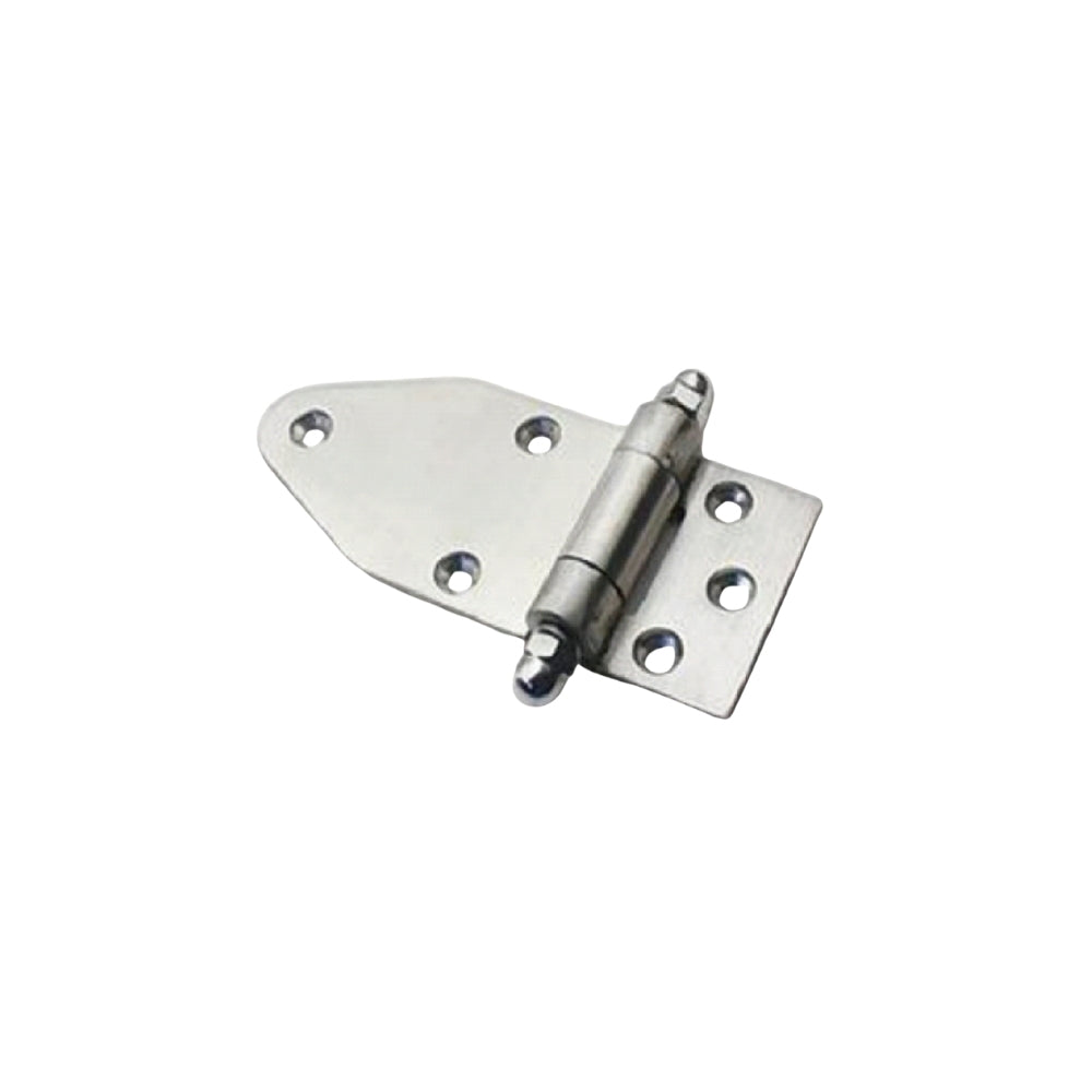 A10541S 304 Stainless Steel Heavy-Duty Door Hinges Industrial Machinery Sound Insulation Automotive Equipment Load-Bearing Hinges