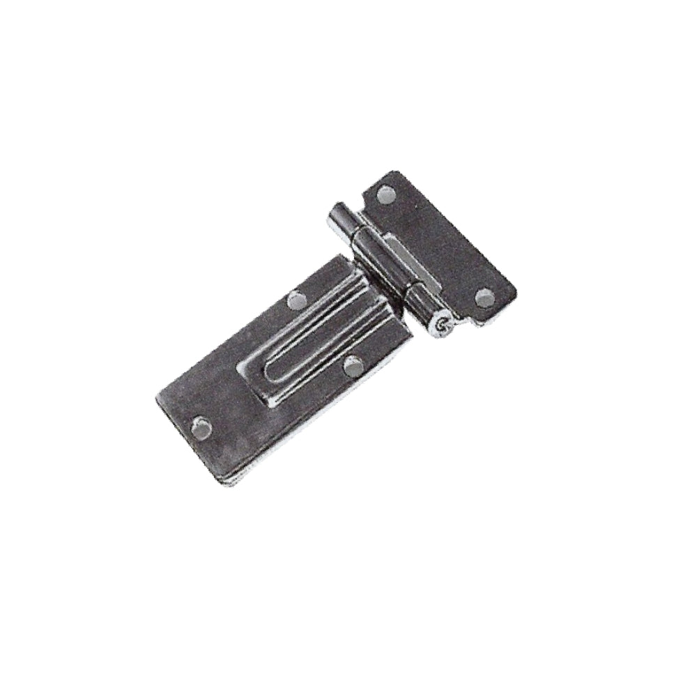 A10041S Heavy Duty Truck Side Door Hinges Gate Hardware for Trailers Refrigerated Trucks Optimal Fit for Various Vehicle Models Performance Reliability
