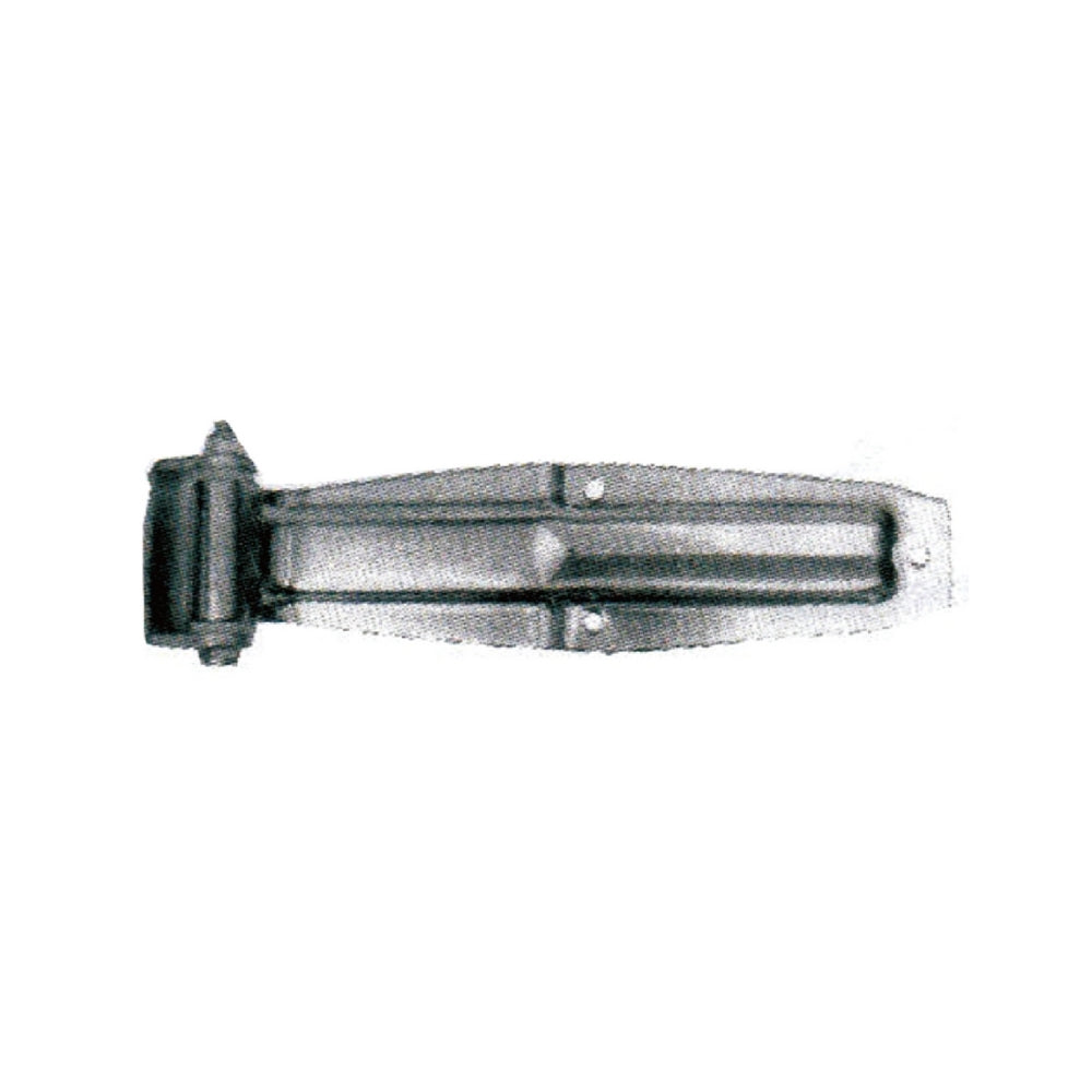 A10426S Heavy Duty Door Hinge Stainless Steel – Screw/Weld Installation for Truck, Freezer, Cold Storage & Wooden Doors,Trailer Door Hinge