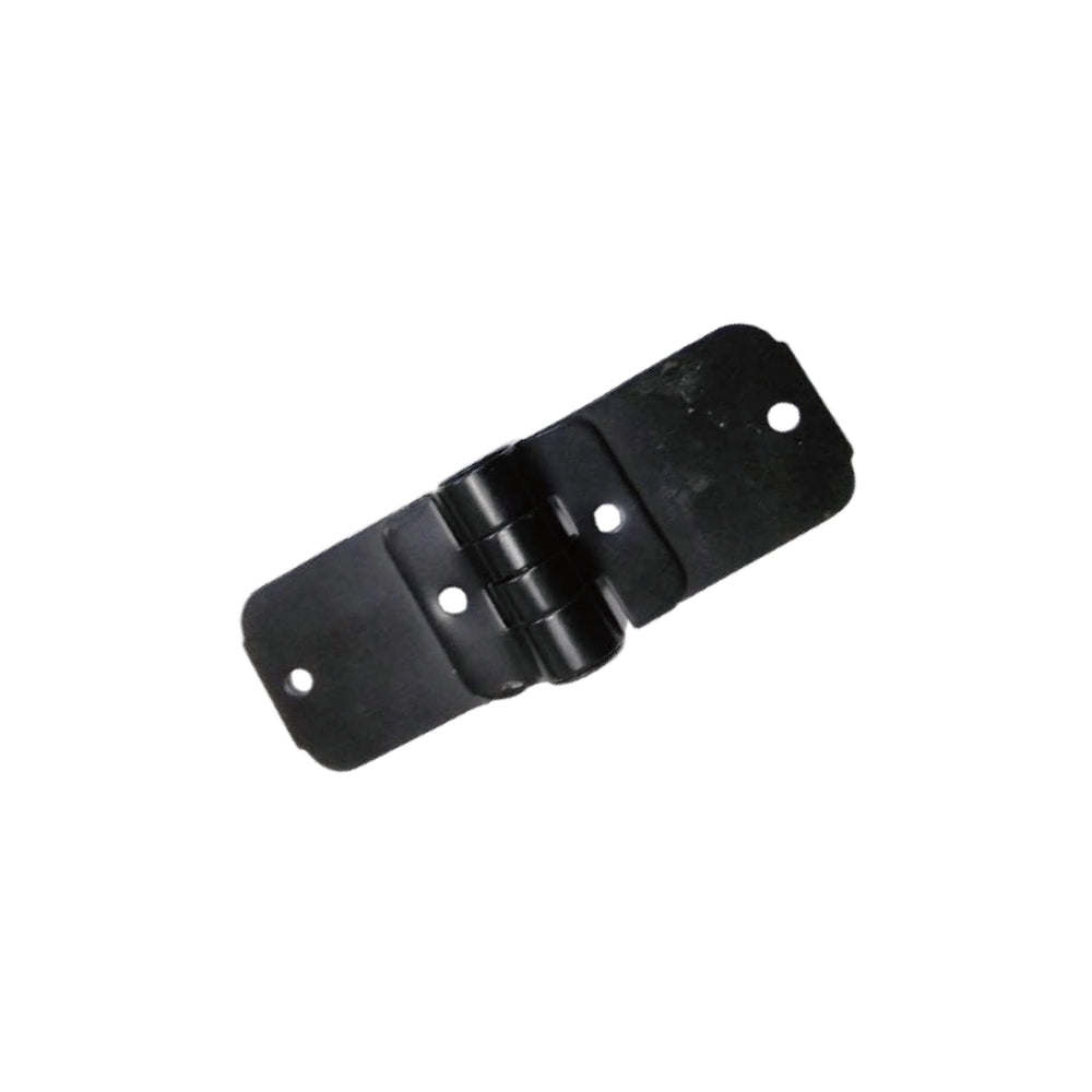 RD01TB Heavy Duty Truck Side Door Hinges Gate Hardware for Trailers Refrigerated Trucks Optimal Fit for Various Vehicle Models Performance Reliability