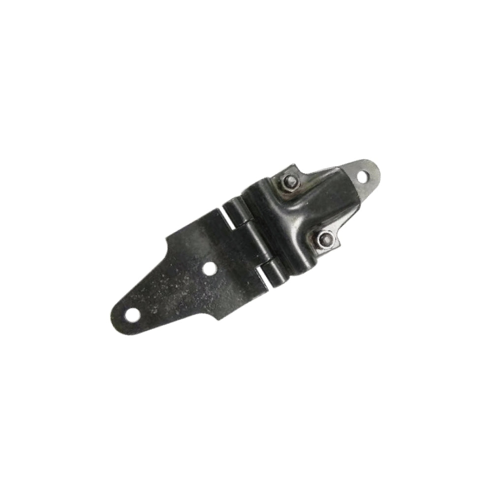 RD11WB Heavy Duty Truck Side Door Hinges Gate Hardware for Trailers Refrigerated Trucks Optimal Fit for Various Vehicle Models Performance Reliability