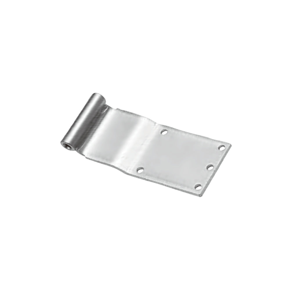 A03502 Five Hole Bolt-On Aluminum Truck Trailer Door Hinge