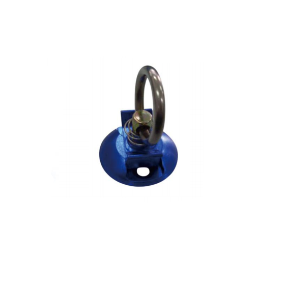 Aluminum L-Track Stud Fittings Kit panglory